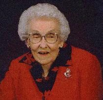 Leona Calhoun